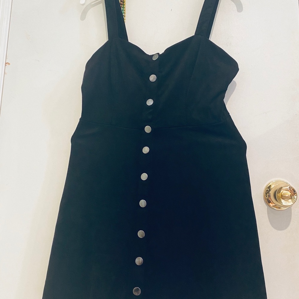 Forever 21 dress